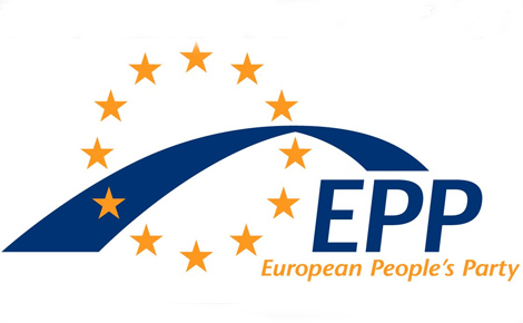 Az Európai Néppárt (EPP) pártcsaládján belül a Fidesz-KDNP szerezte meg a legnagyobb arányú szavazatot az EP-választáson